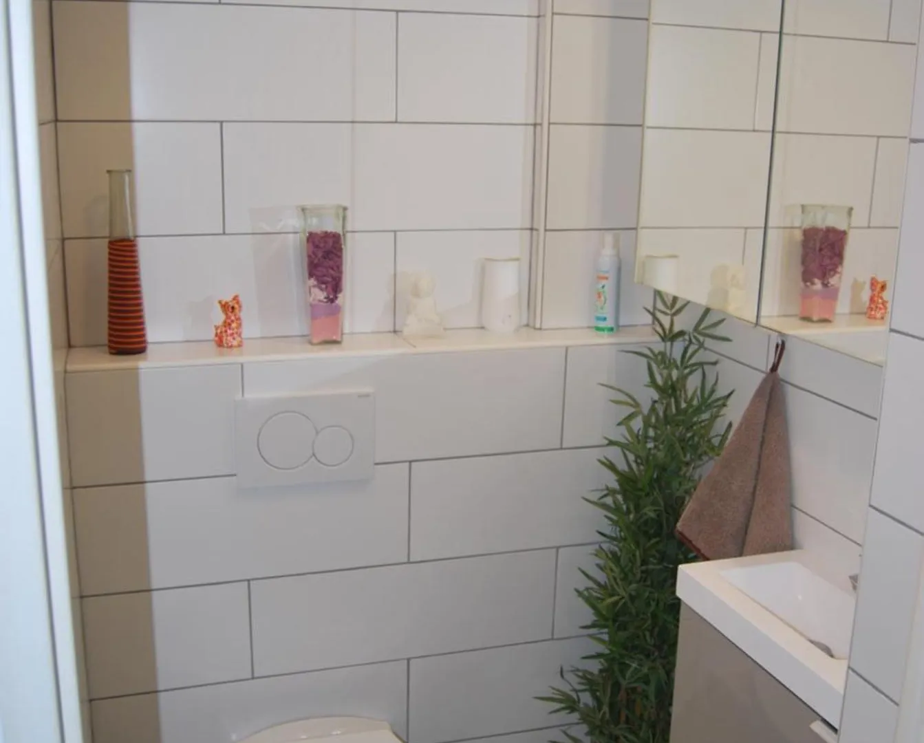 Daire Antibes 3 Pieces Climatisees Dans Residence Avec Piscine